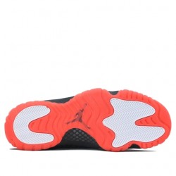 Jordan Future Premium "Black Infrared 23" (2018) Hombre 652141-023