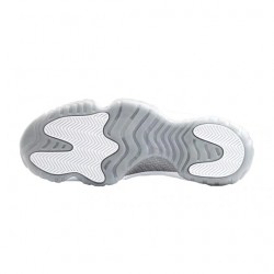 Jordan Future "Wolf Grey" Hombre 656503-004