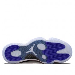 Jordan 11 Retro Low "Concord" Hombre/Mujer 528895-153