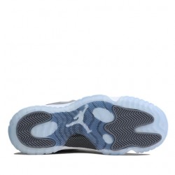 Jordan 11 Retro Low "Cool Grey" Mujer 528896-003