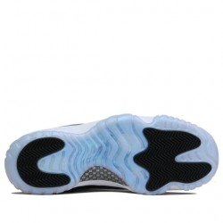 Jordan 11 Retro Low "Iridescent" Hombre 528895-145