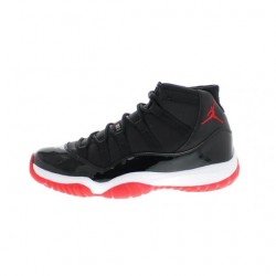 Jordan 11 Retro "Bred" Hombre/Mujer 136046-062