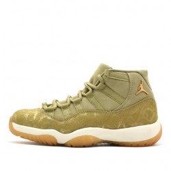 Jordan 11 Retro "Neutral Olive" Hombre/Mujer AR0715-200