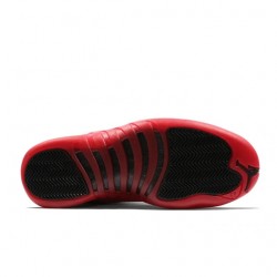 Jordan 12 Retro "Flu Game 2016" Hombre 130690-002