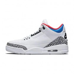 Jordan 3 Retro "Seoul" Hombre/Mujer AV8370-100