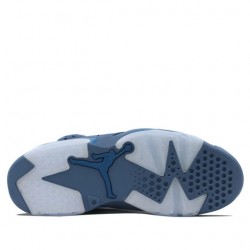 Jordan 6 Retro "Diffused Blue" Hombre 384664-400