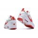 Hombre Nike Air Max 90 Futura Blanco Rojo FD9865-100 Zapatillas De Deporte