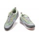 Mujer/Hombre Nike Air Max 90 Futura Gris Verde DM9922-001 Zapatillas De Deporte