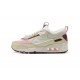 Mujer Nike Air Max 90 Futura Beige Rosa Zapatillas De Deporte