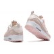 Mujer Nike Air Max 90 Futura Rosa Blanco DM9922-104 Zapatillas De Deporte