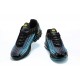 Hombre Nike Air Max Plus 3 Negro Azul CK6715-103 Zapatillas De Deporte