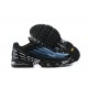 Hombre Nike Air Max Plus 3 Negro Azul Zapatillas De Deporte