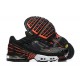 Hombre Nike Air Max Plus 3 Negro Rojo FV6914-001 Zapatillas De Deporte