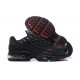 Hombre Nike Air Max Plus 3 Negro Zapatillas De Deporte