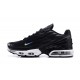 Hombre Nike Air Max Plus 3 Negro Blanco Zapatillas De Deporte