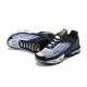 Hombre Nike Air Max Plus 3 Azul Negro CD6871-001 Zapatillas De Deporte