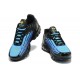 Hombre Nike Air Max Plus 3 Azul Negro Zapatillas De Deporte