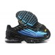 Hombre Nike Air Max Plus 3 Azul Negro Zapatillas De Deporte