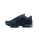 Hombre Nike Air Max Plus 3 Azul Gris Zapatillas De Deporte