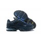 Hombre Nike Air Max Plus 3 Azul Gris Zapatillas De Deporte