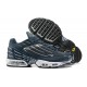 Hombre Nike Air Max Plus 3 Azul Plata DO6385-402 Zapatillas De Deporte