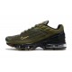 Hombre Nike Air Max Plus 3 Verde Negro DZ4502-200 Zapatillas De Deporte