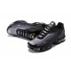 Hombre Nike Air Max Plus 3 Gris Negro CJ9684-002 Zapatillas De Deporte