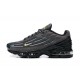 Hombre Nike Air Max Plus 3 Gris Negro FQ2387-001 Zapatillas De Deporte