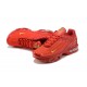 Hombre Nike Air Max Plus 3 Rojo CK6715-600 Zapatillas De Deporte