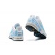 Hombre Nike Air Max Plus 3 Blanco Azul Zapatillas De Deporte