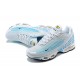 Hombre Nike Air Max Plus 3 Blanco Azul Zapatillas De Deporte