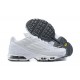 Hombre Nike Air Max Plus 3 Blanco CD6871-100 Zapatillas De Deporte