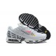 Hombre Nike Air Max Plus 3 Blanco DN6993-100  Zapatillas De Deporte