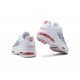 Mujer/Hombre Nike Air Max Plus 3 Blanco Gris DH4107-100 Zapatillas De Deporte