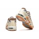 Hombre Nike Air Max Plus Drift Beige Marrón D4290-001 Zapatillas De Deporte