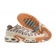 Hombre Nike Air Max Plus Drift Beige Marrón D4290-001 Zapatillas De Deporte