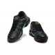 Hombre Nike Air Max Plus Drift Negro Verde FD4290-006 Zapatillas De Deporte