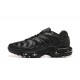 Hombre Nike Air Max Plus Drift Negro Zapatillas De Deporte