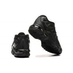 Hombre Nike Air Max Plus Drift Negro Zapatillas De Deporte