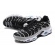 Hombre Nike Air Max Plus Utility Negro Gris FD0799-001 Zapatillas De Deporte