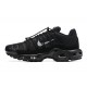 Hombre Nike Air Max Plus Utility Negro Zapatillas De Deporte