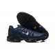 Hombre Nike Air Max Plus Utility Azul Negro FD0670-400 Zapatillas De Deporte