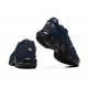 Hombre Nike Air Max Plus Utility Azul Negro FD0670-400 Zapatillas De Deporte