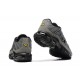 Hombre Nike Air Max Plus Utility Gris Negro Zapatillas De Deporte