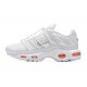 Hombre Nike Air Max Plus Utility Blanco FJ4232-100 Zapatillas De Deporte