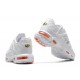 Hombre Nike Air Max Plus Utility Blanco FJ4232-100 Zapatillas De Deporte