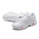 Hombre Nike Air Max Plus Utility Blanco FJ4232-100 Zapatillas De Deporte