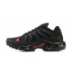 Hombre Nike Air Max Terrascape Plus Negro Rojo Zapatillas De Deporte