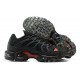 Hombre Nike Air Max Terrascape Plus Negro Rojo Zapatillas De Deporte