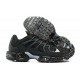 Hombre Nike Air Max Terrascape Plus Negro Blanco Zapatillas De Deporte